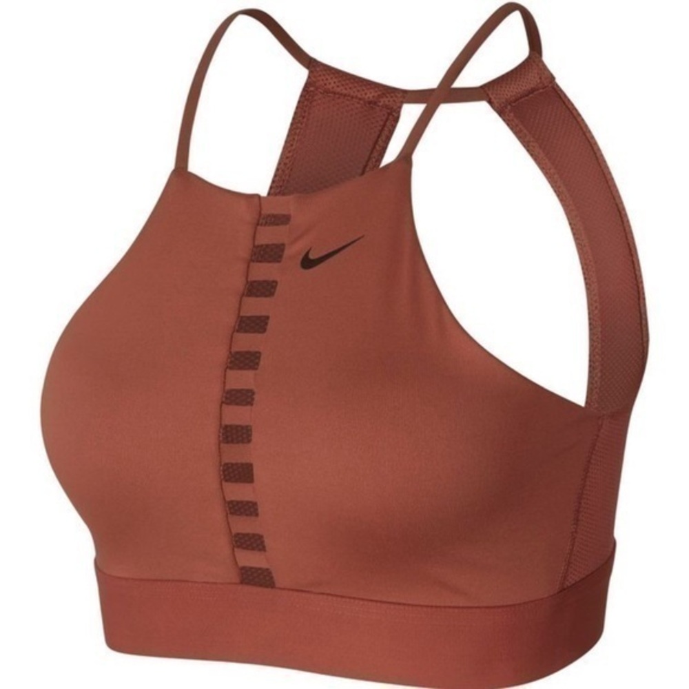Nike Lattice Sports Bra (women’s small)